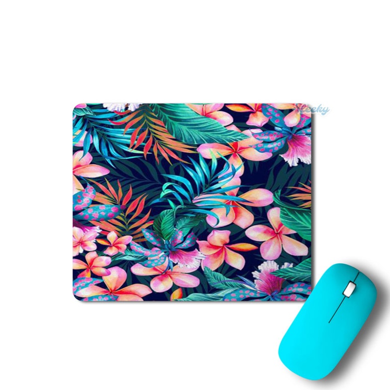 Jungle - Mousepad