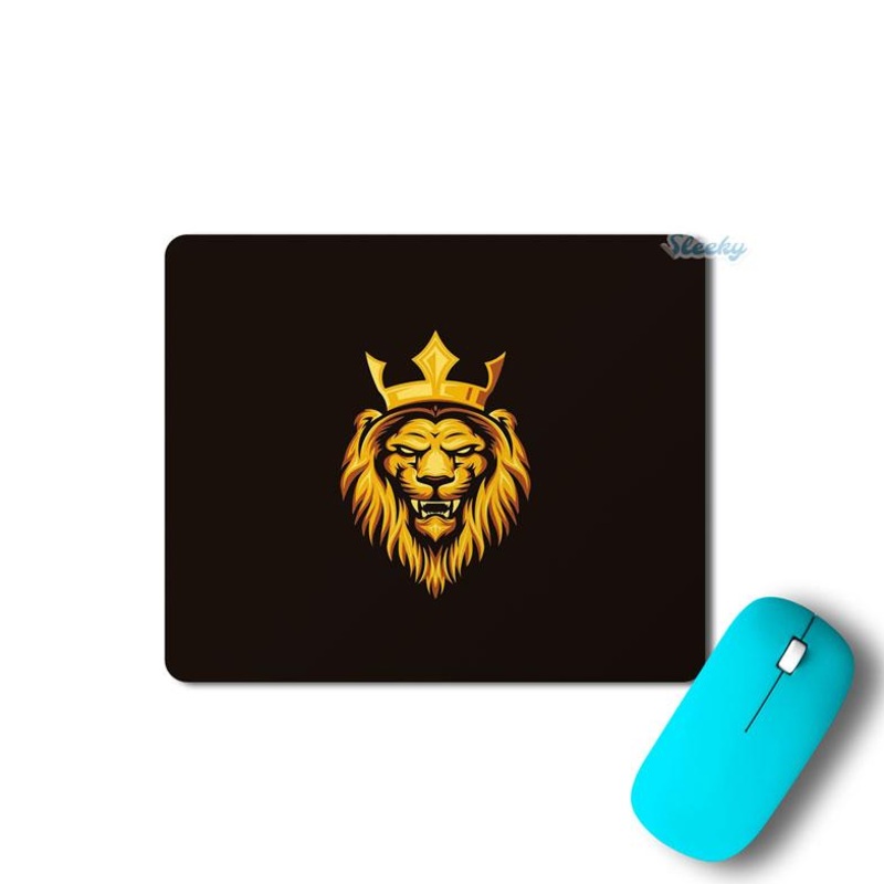 Lion King - Mousepad