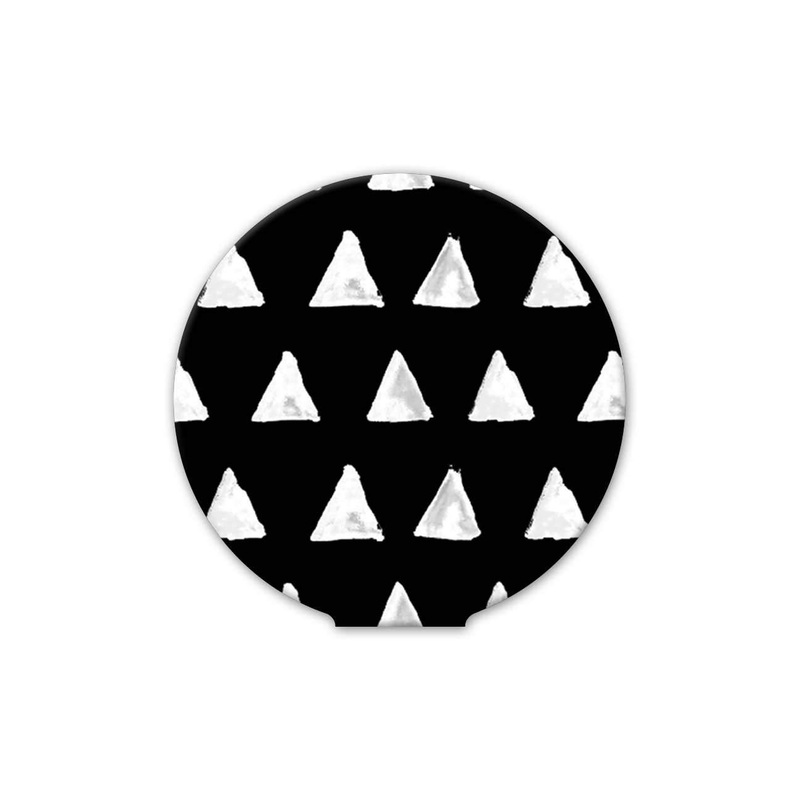 Masaba Black Cone - Sleeky India Sticky Pad