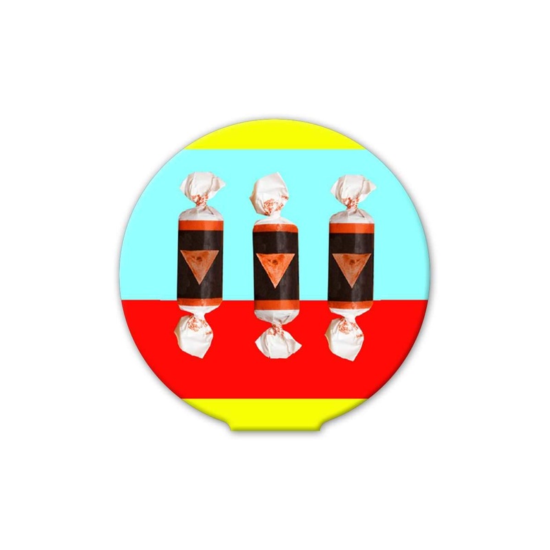 Masaba Cone Candy - Sleeky India Sticky Pad