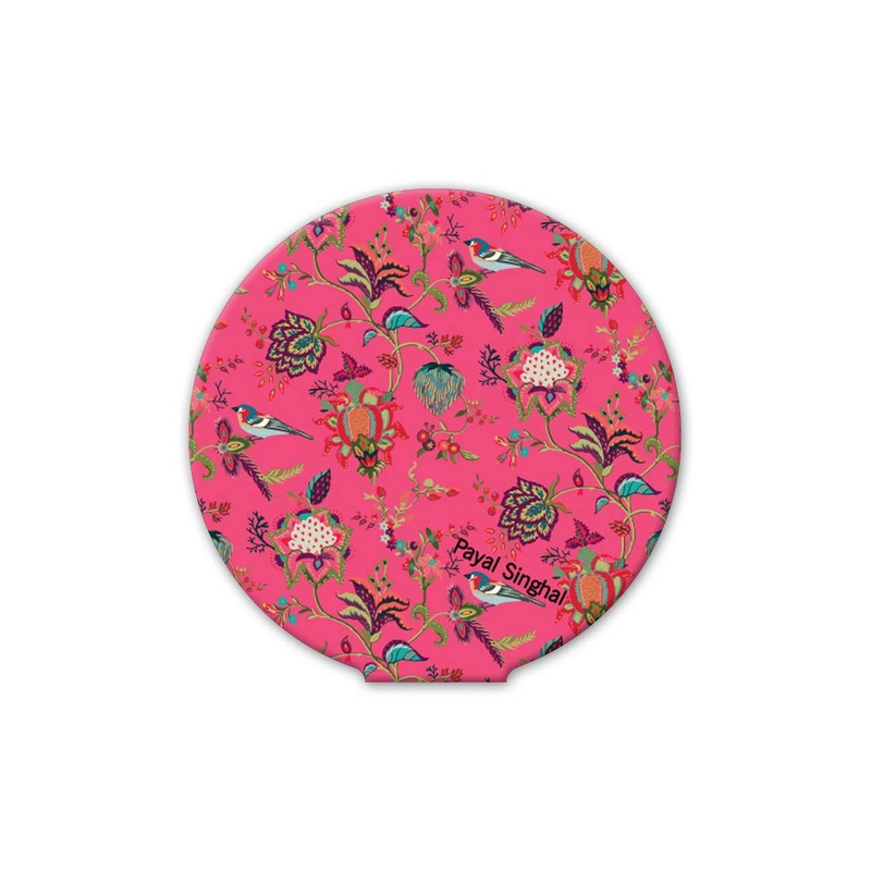 Payal Singhal Chidiya Pink - Sleeky India Sticky Pad