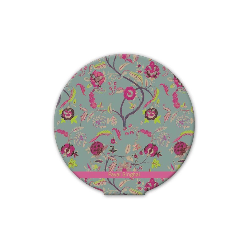 Payal Singhal Chintz Print - Sleeky India Sticky Pad