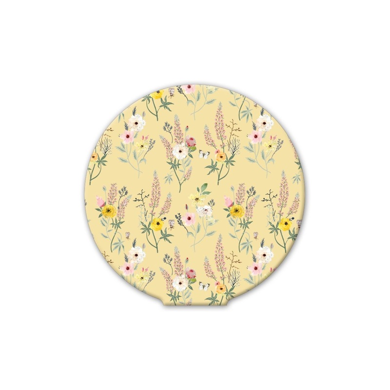 Payal Singhal Lemon Garden - Sleeky India Sticky Pad