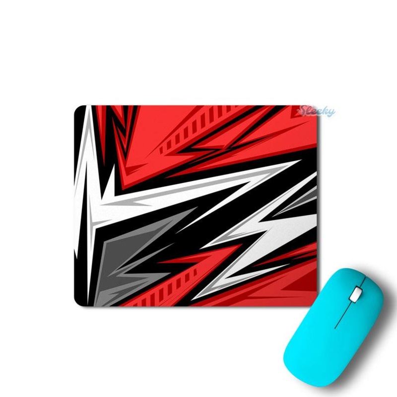 Racer - Mousepad
