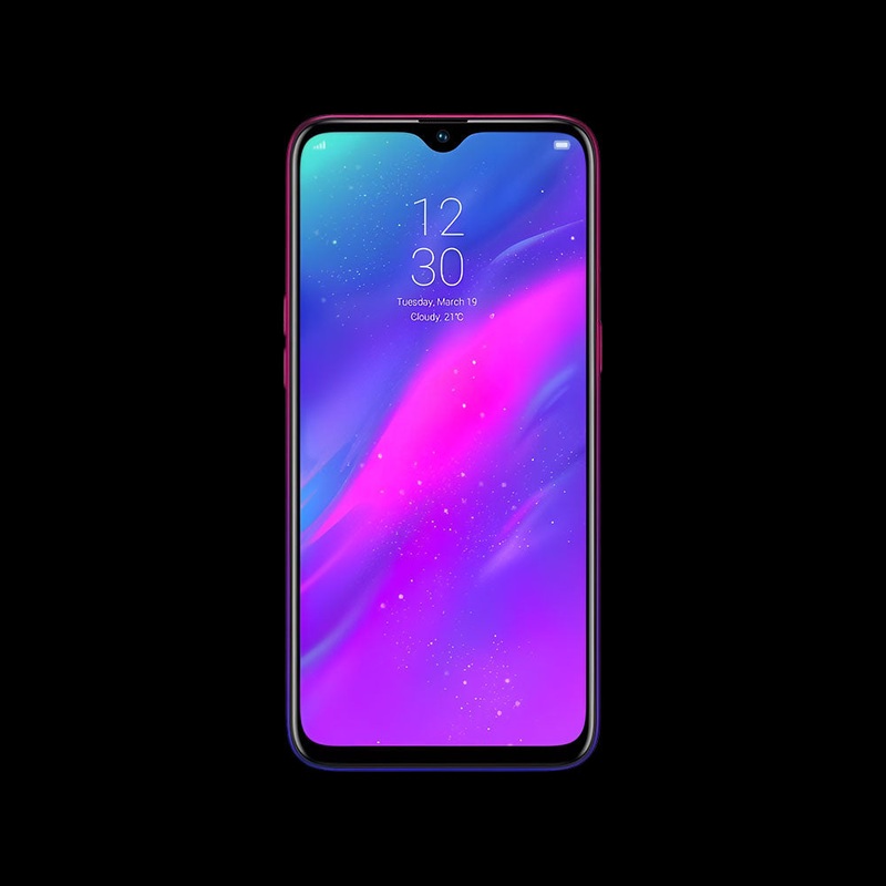 Realme C3 (3 Cameras) Screen Protector