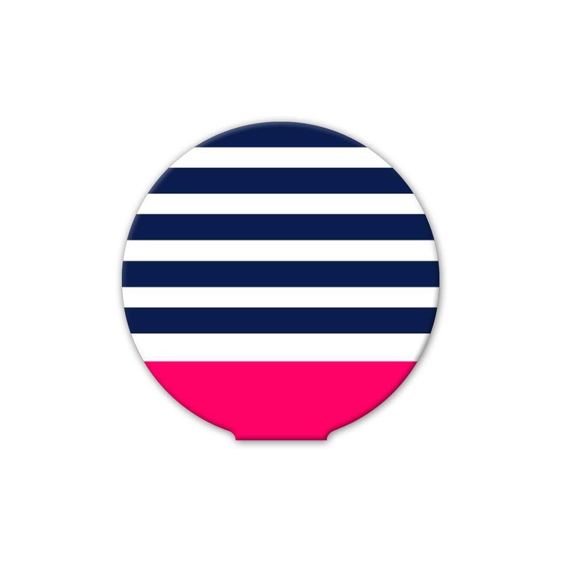Simply Stripes - Sleeky India Sticky Pad