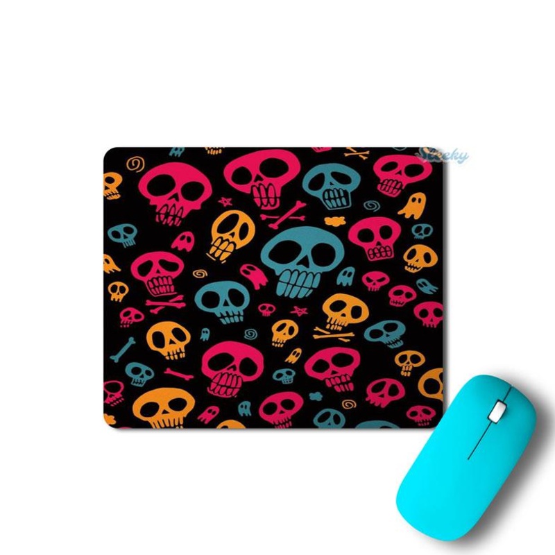 Skulls - Mousepad
