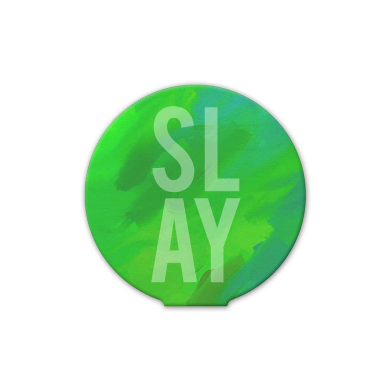 Slay Green - Sleeky India Sticky Pad