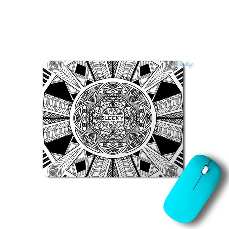 Sleeky Doodle - Mousepad