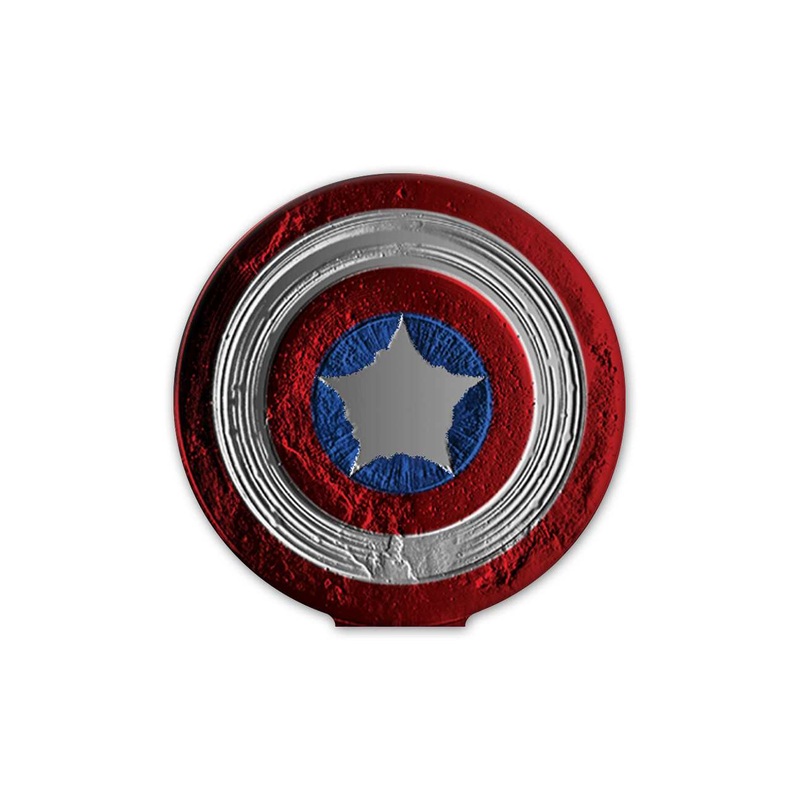Stoned Shield - Sleeky India Sticky Pad