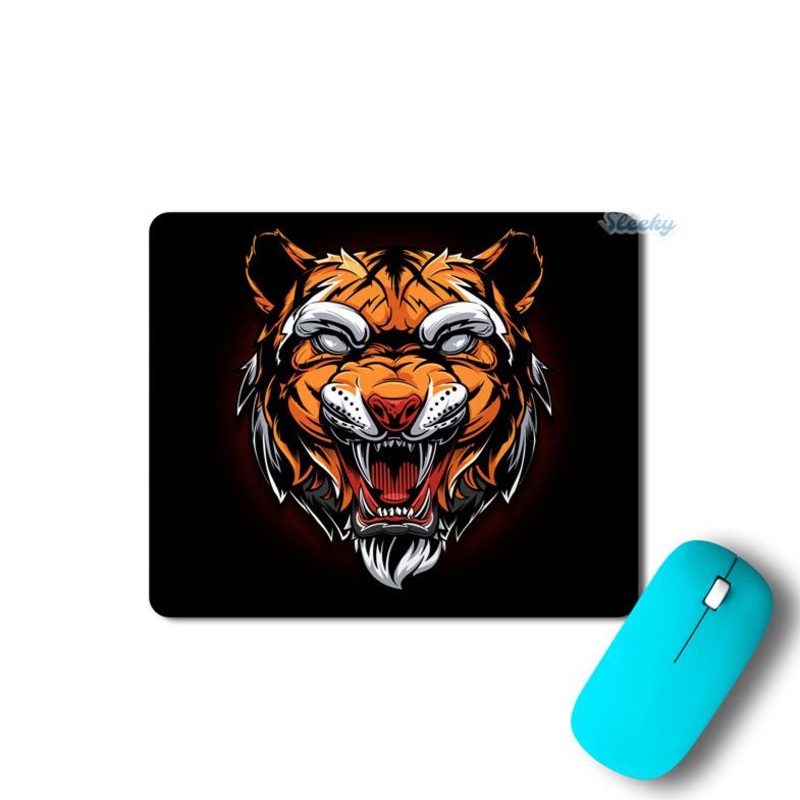 Tiger - Mousepad