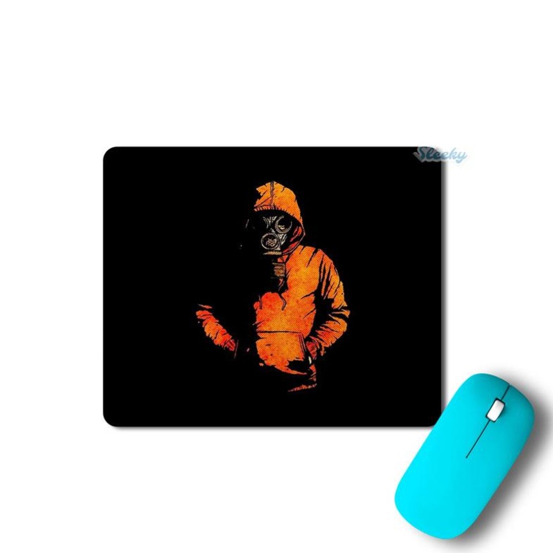 Toxic - Mousepad