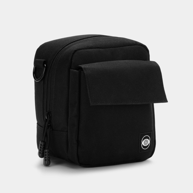 Discounted Retrospekt 600 Black Camera Bag