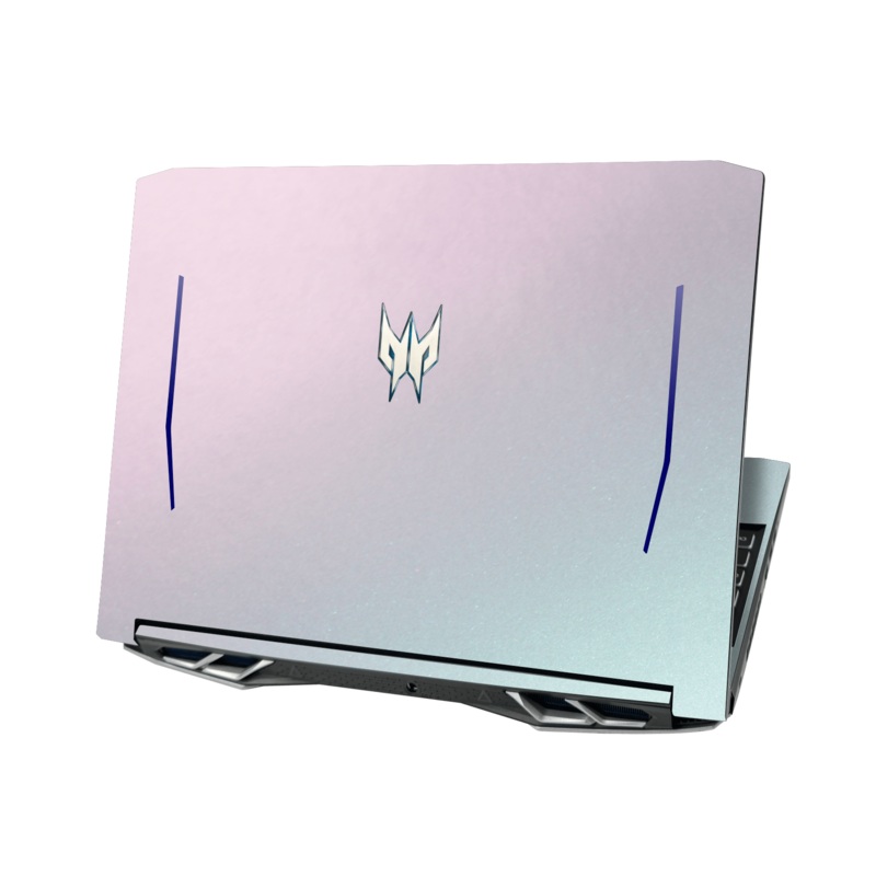 Predator Helios 300 (15.6" | PH315-54) CHAMELEON AMETHYST Matt Metallic Skin