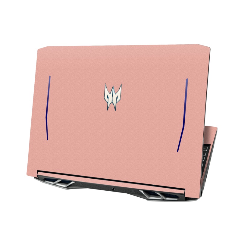 Predator Helios 300 (15.6" | PH315-54) LUXURIA Soft PINK Textured Skin