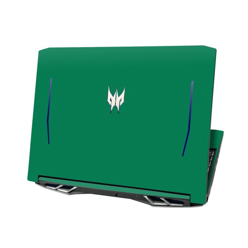 Predator Helios 300 (15.6" | PH315-54) LUXURIA VERONESE Green Textured Skin