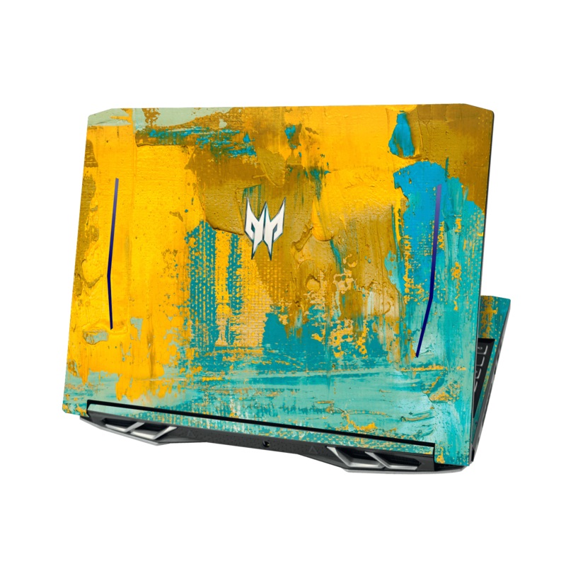 Predator Helios 300 (15.6" | PH315-54) SIGNATURE Art in FLORENCE Skin
