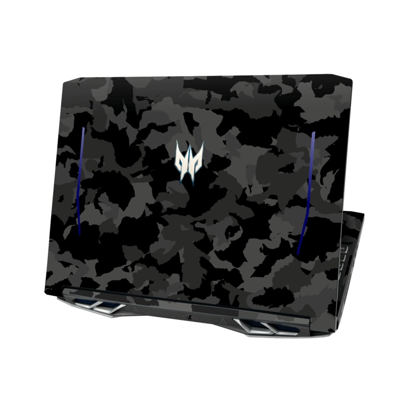 Predator Helios 300 (15.6" | PH315-54) SIGNATURE DARK SLATE Camouflage Skin