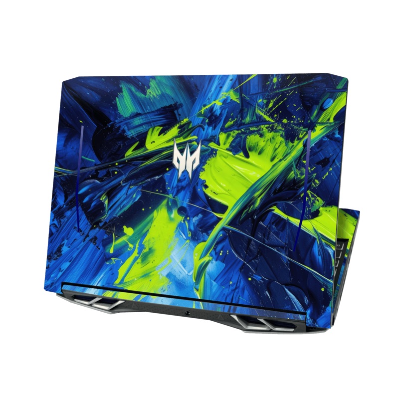 Predator Helios 300 (15.6" | PH315-54) SIGNATURE Glowquatic Skin