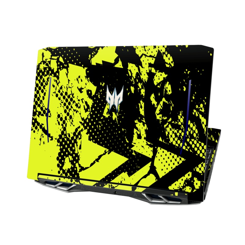 Predator Helios 300 (15.6" | PH315-54) SIGNATURE Grungetrace Skin