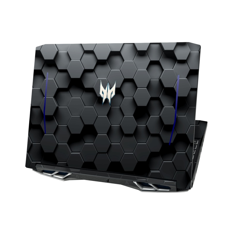 Predator Helios 300 (15.6" | PH315-54) SIGNATURE Hexagonal Reaction Skin
