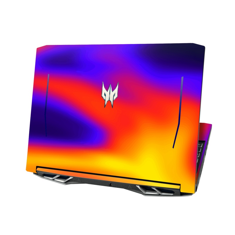 Predator Helios 300 (15.6" | PH315-54) SIGNATURE Infrablaze Skin