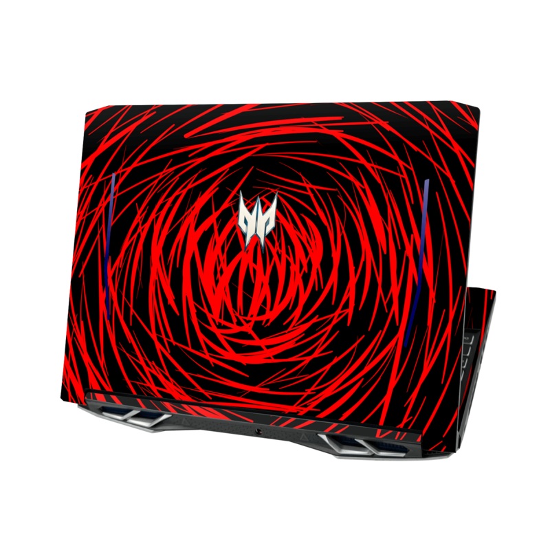 Predator Helios 300 (15.6" | PH315-54) SIGNATURE Quasar Skin