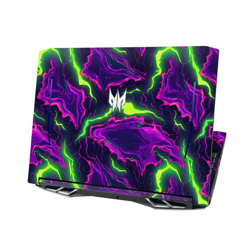 Predator Helios 300 (15.6" | PH315-54) SIGNATURE Twisterra Skin