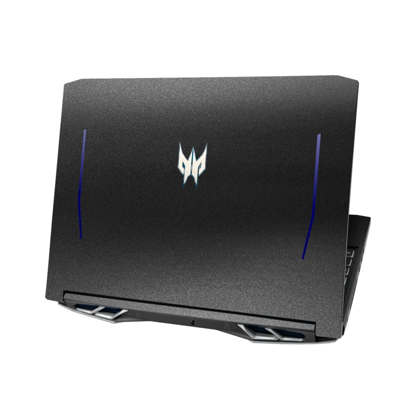 Predator Helios 300 (15.6" | PH315-54) Space Grey MATT Metallic Skin