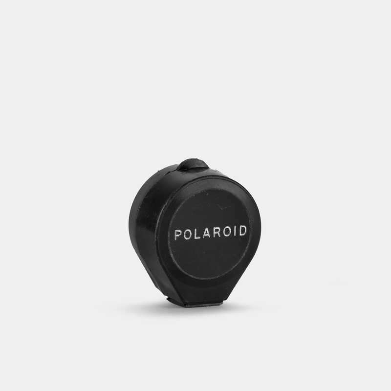 Vintage Polaroid Countdown Development Timer #128