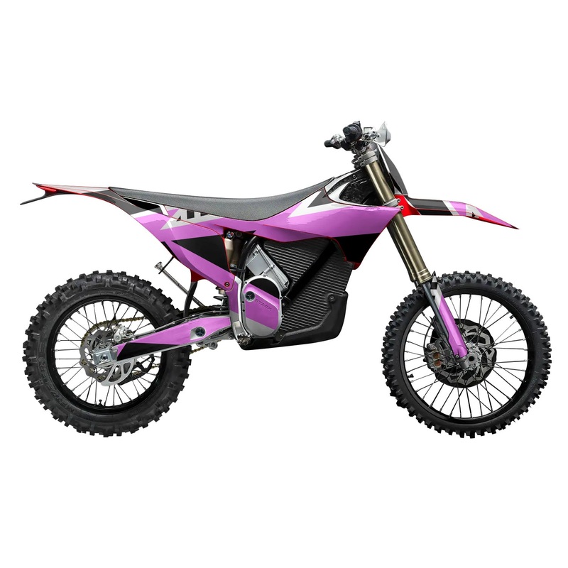 Bars and Bolts Pink