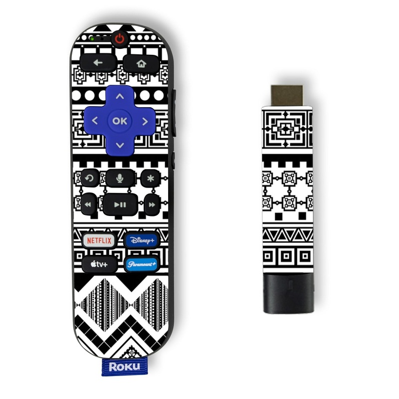 Black Aztec