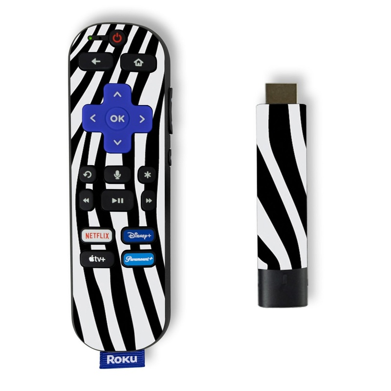 Black Zebra