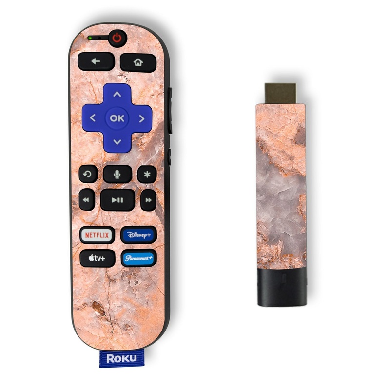 Blush Marble