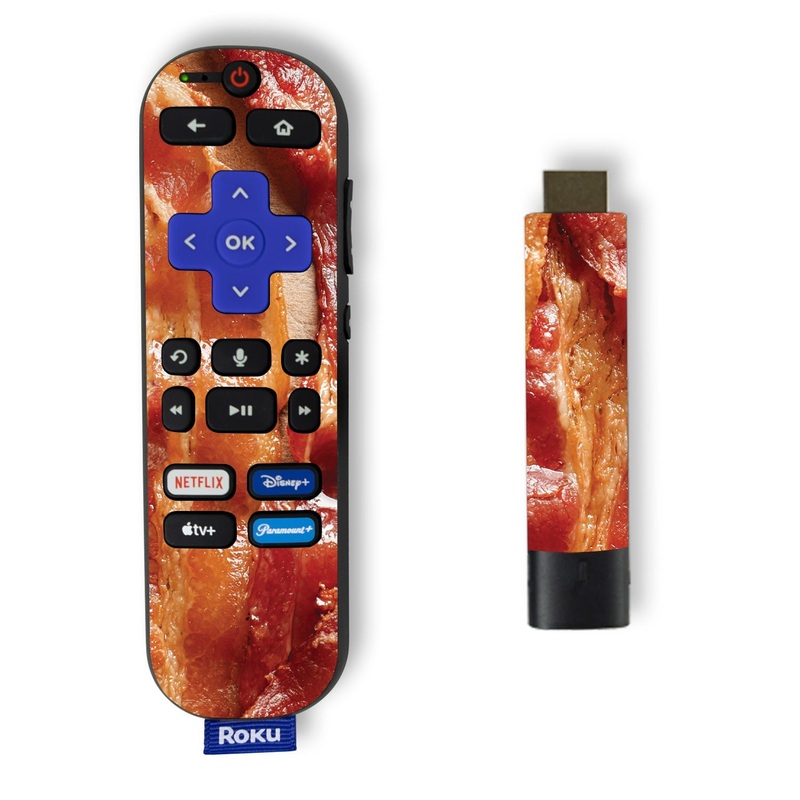Crispy Bacon