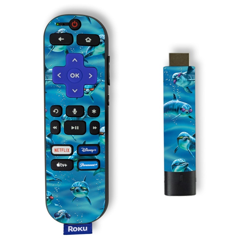 Dolphin Gang