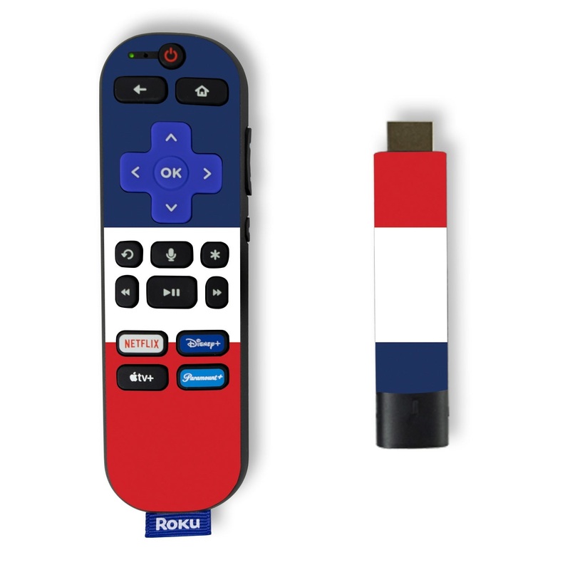 Dominican Flag