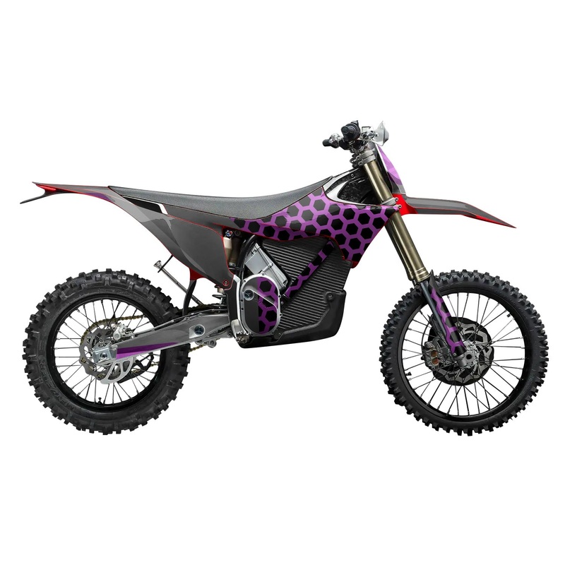 Hex Magenta