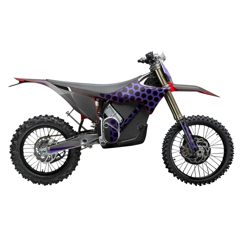 Hex Purple