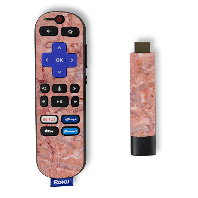Pink Marble