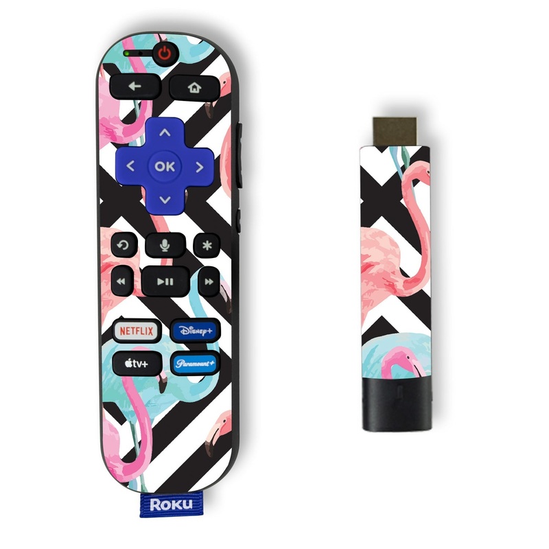 Pop Flamingo