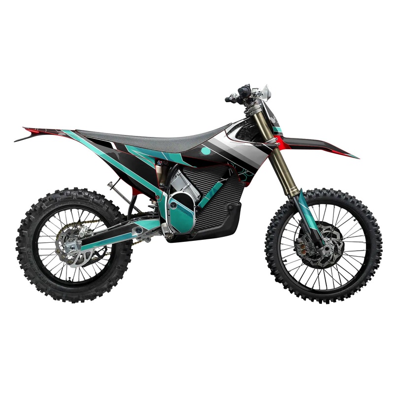 Racing Chaos Cyan