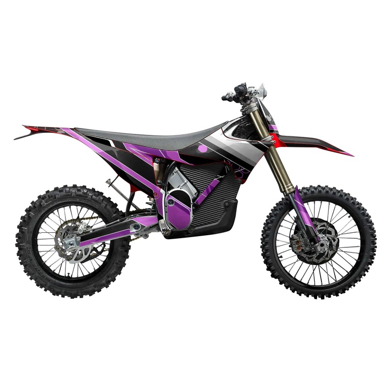 Racing Chaos Magenta