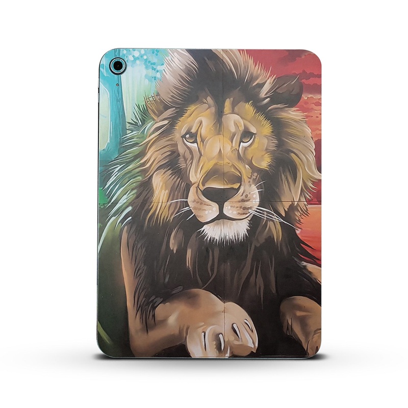 Split Lion