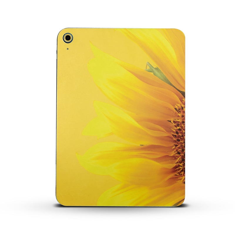 Sunflower Yellow