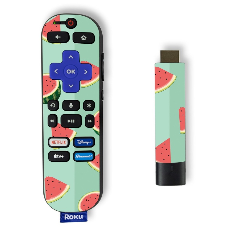 Watermelon Patch