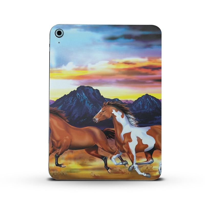 Wild Horses