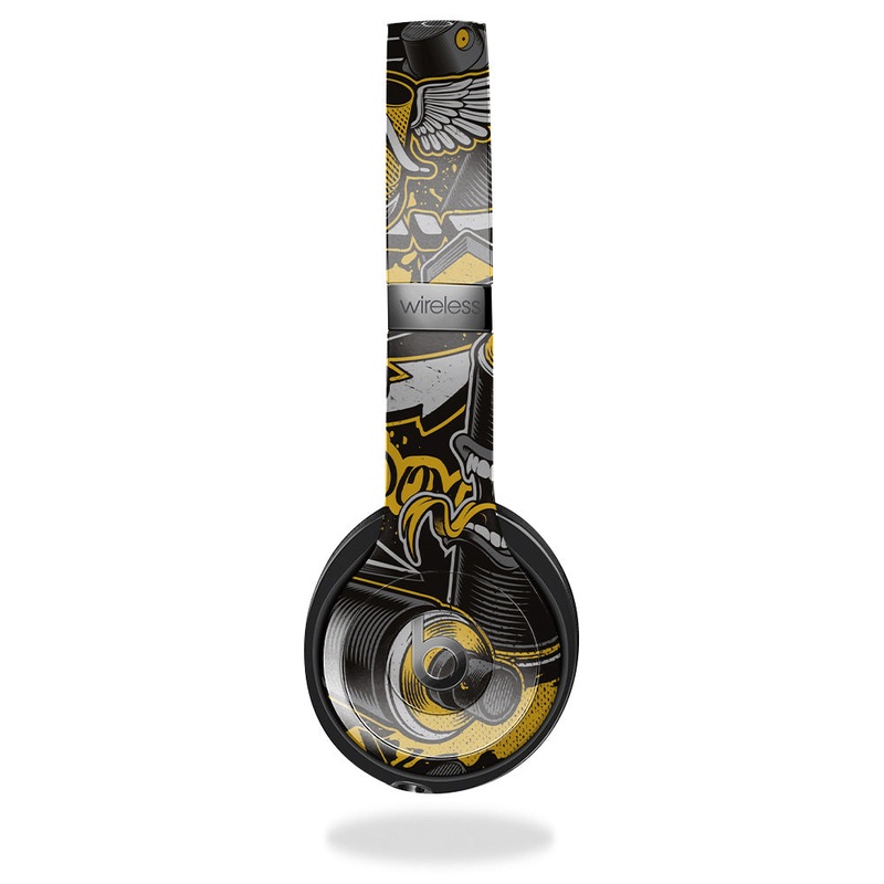 Yellow Hip Hop