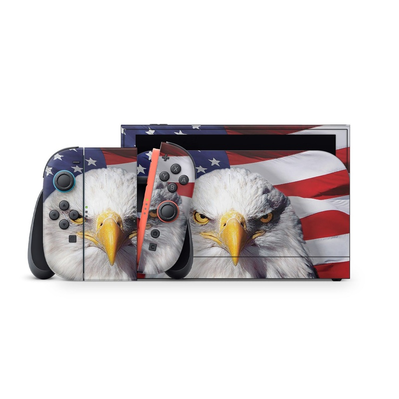 America Strong