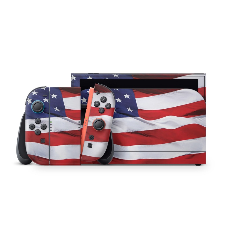 American Flag
